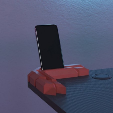 Gamingtisch mit Zubehör Nexa Pulse