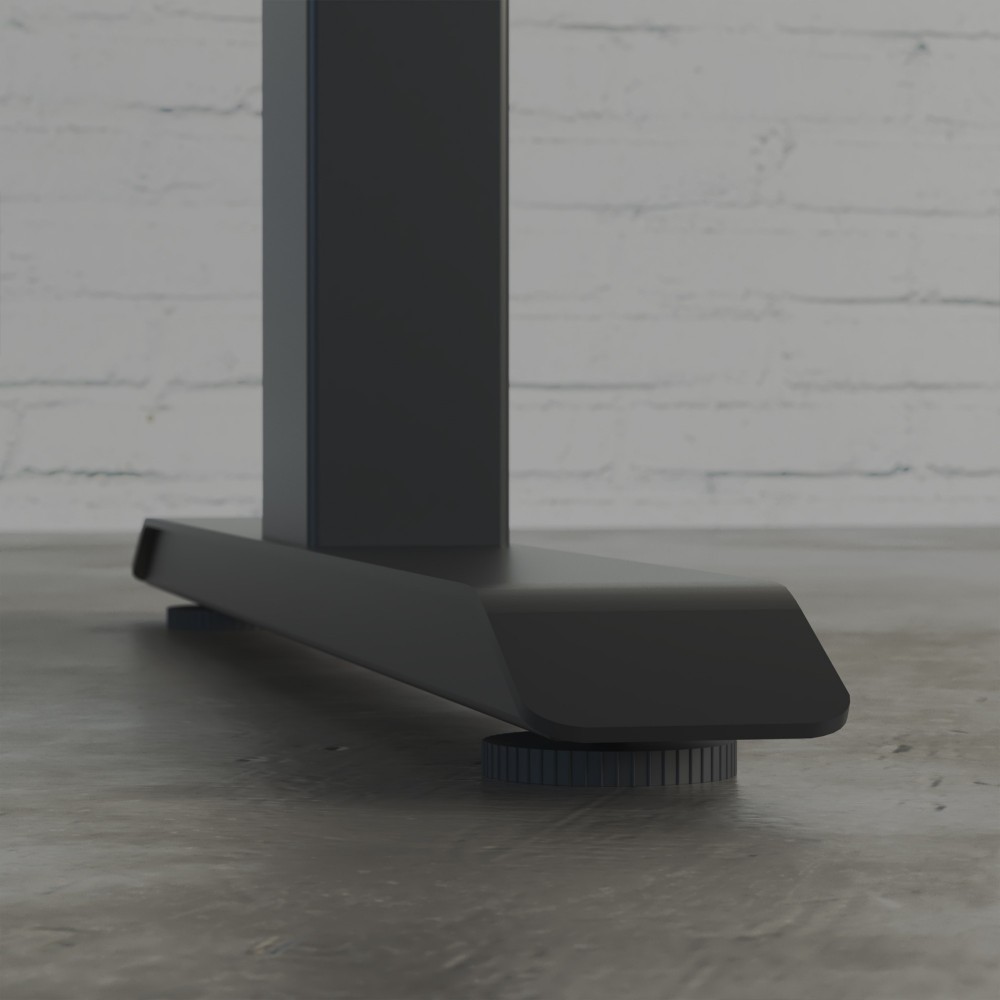 LED Bedienpanel Gamingtisch Nexa Pulse