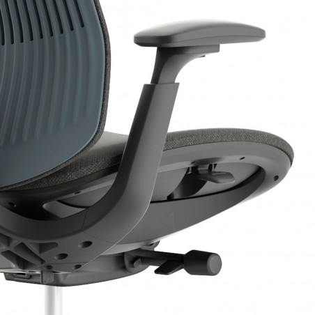 Professioneller Bürostuhl Diana Plus