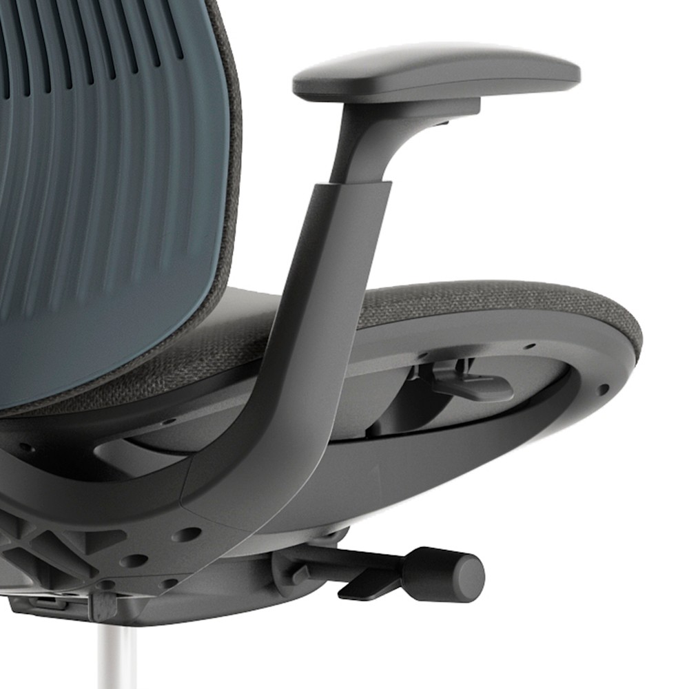 Professioneller Bürostuhl Diana Plus