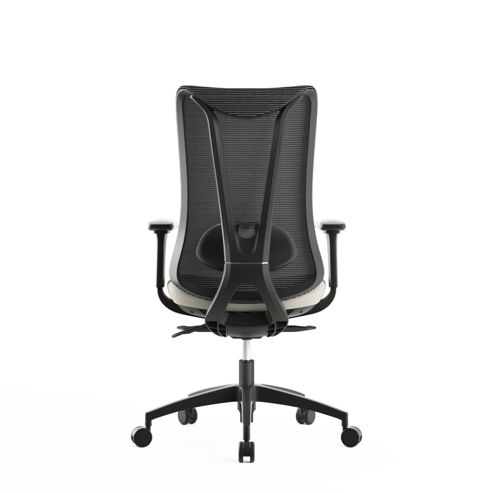 Sara Plus - Rückansicht