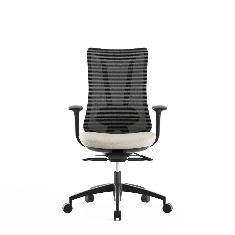 Ergonomischer Arbeitsstuhl Sara Plus