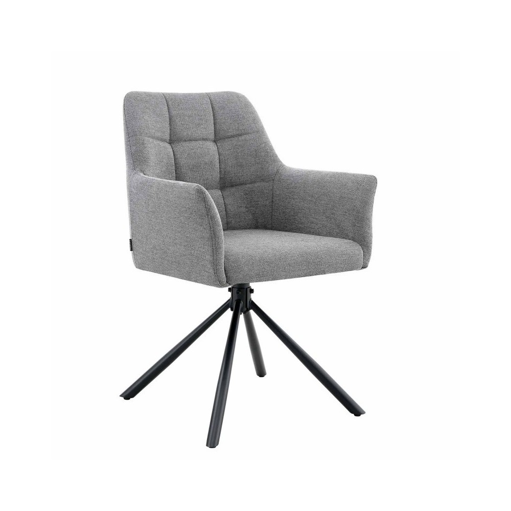 Bürosessel Alma | Lounge-Bürosessel - Bikkom