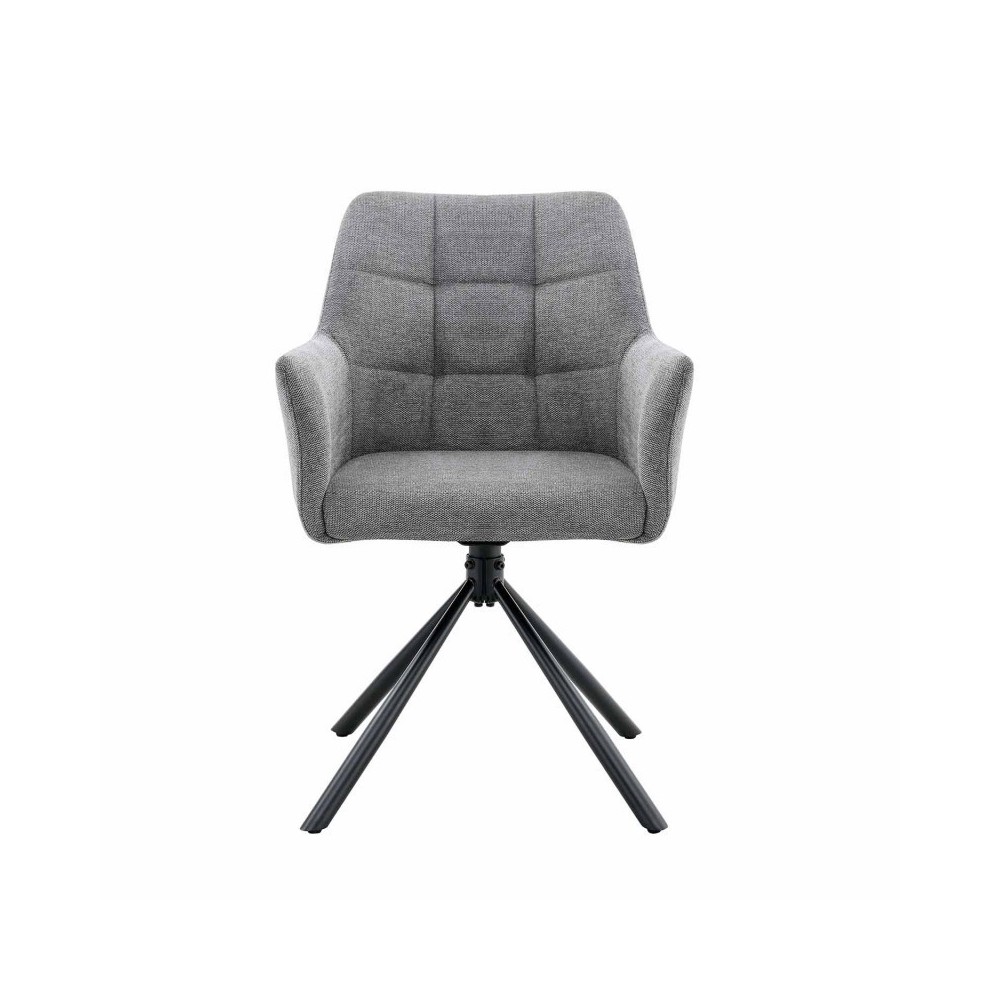 Bürosessel Alma | Lounge-Bürosessel - Bikkom