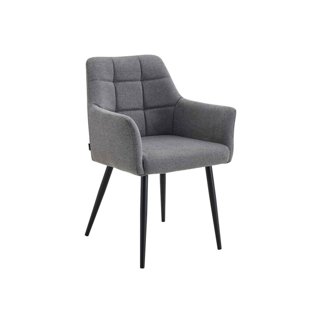 Bürosessel Alma | Lounge-Bürosessel - Bikkom