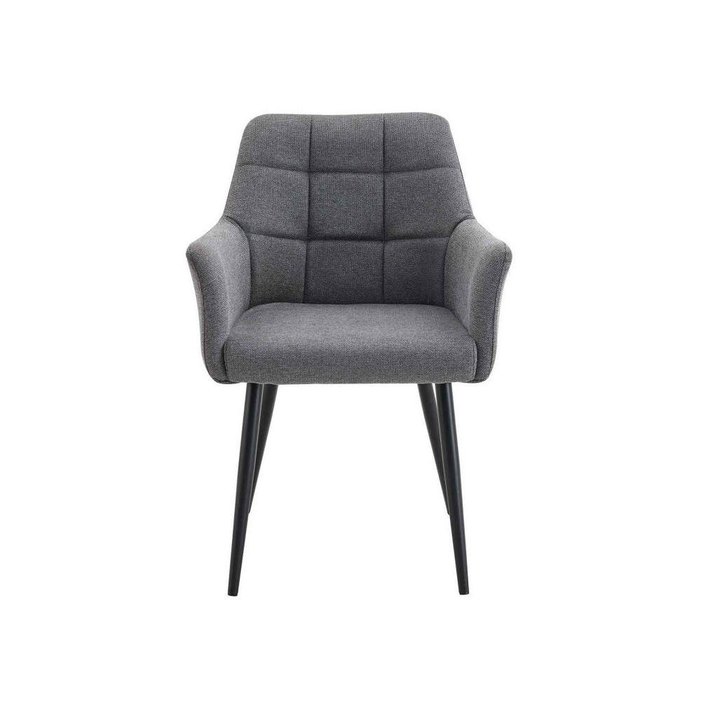 Bürosessel Alma | Lounge-Bürosessel - Bikkom
