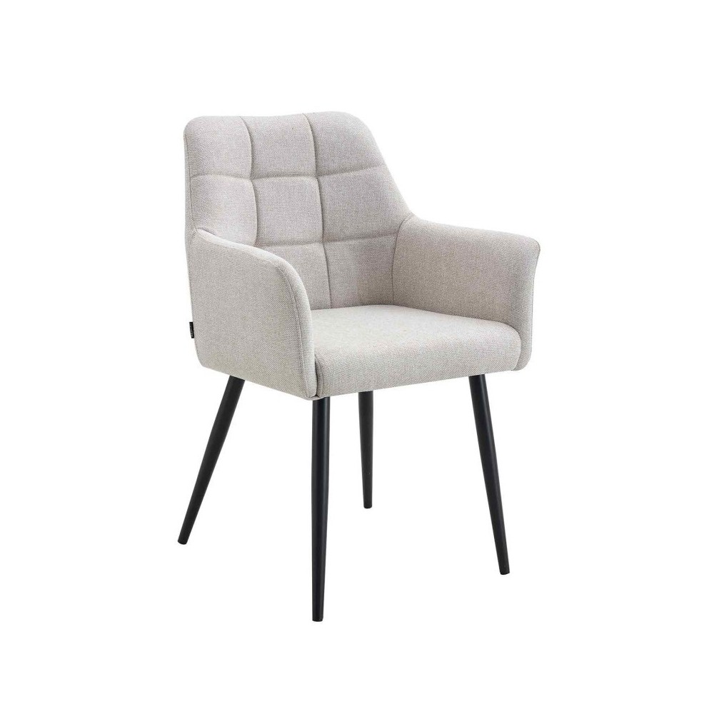 Bürosessel Alma | Lounge-Bürosessel - Bikkom