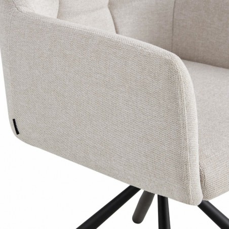 Design-Bürosessel Alma