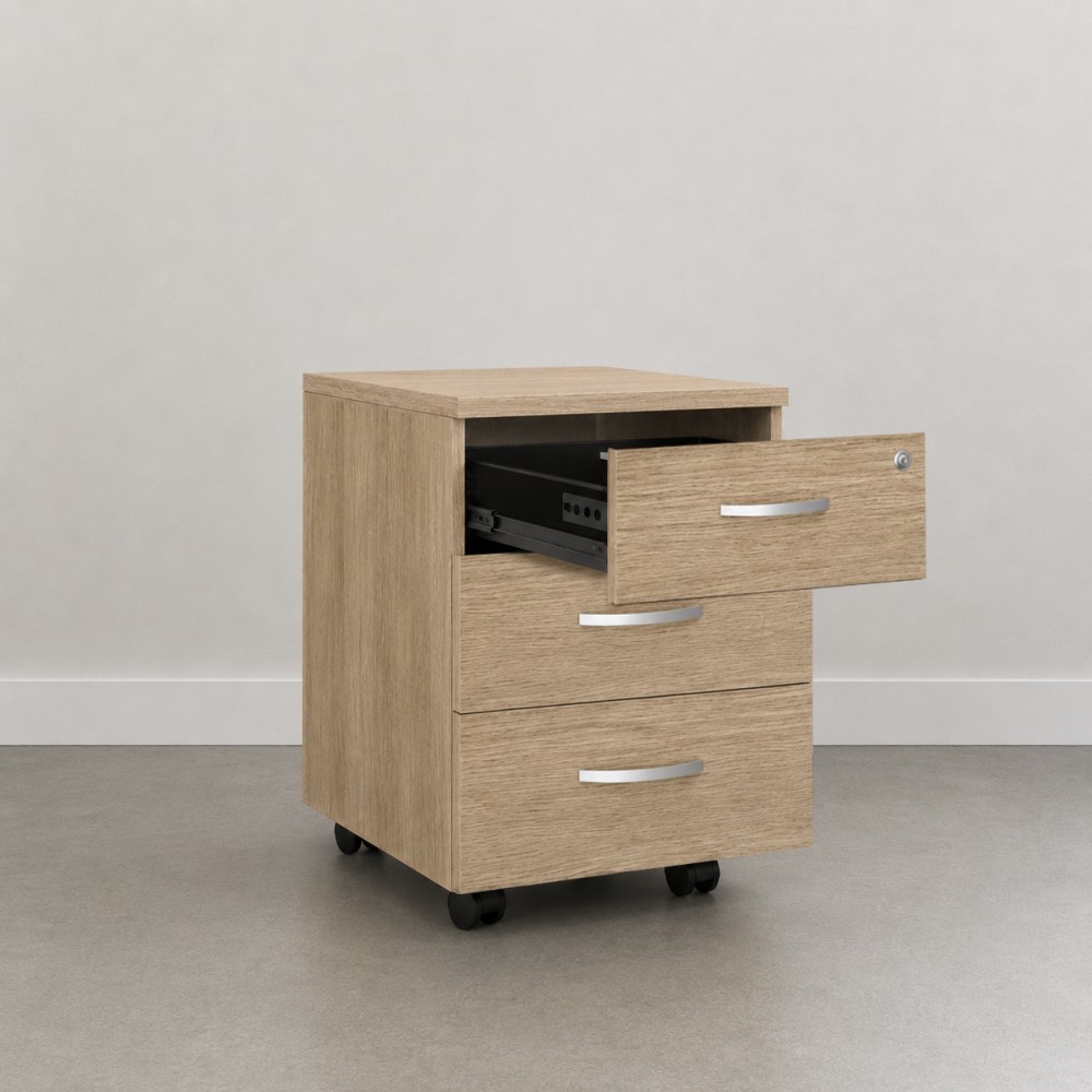 Schubladenschrank Omega – Bikkom