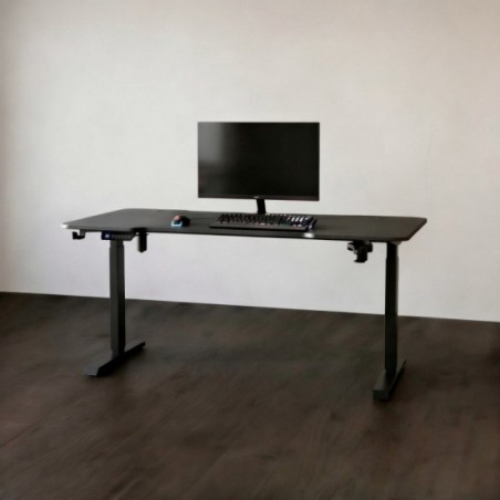 Höhenverstellbarer Gamingtisch Aero