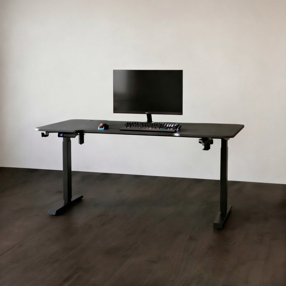 Höhenverstellbarer Gamingtisch Aero
