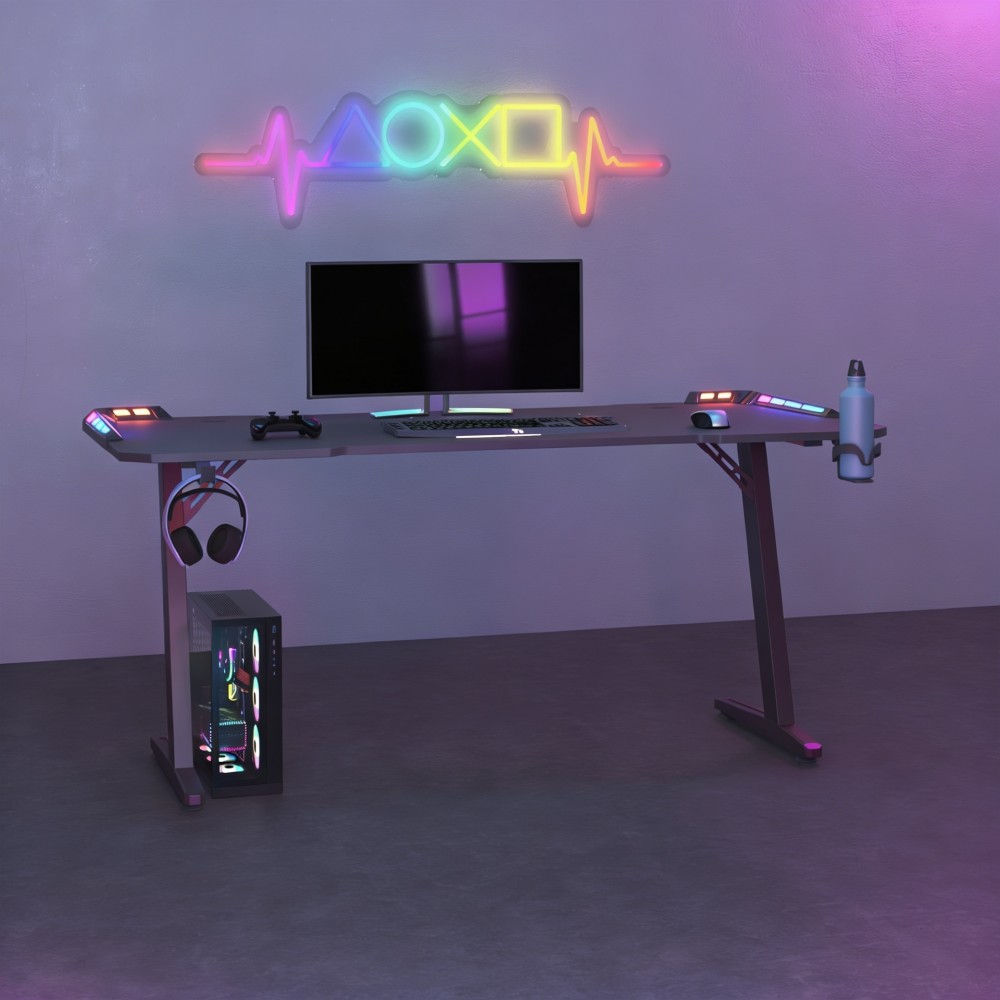 Gaming Tisch Nexa Volt