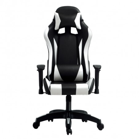 Vorderansicht Exon Race