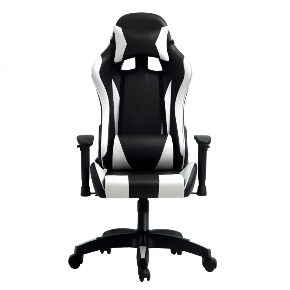 Vorderansicht Exon Race