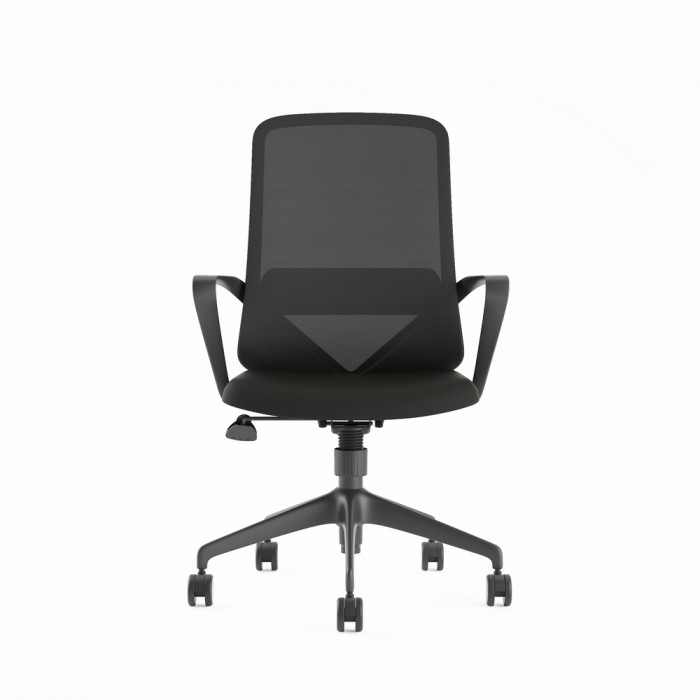 Bürostuhl Agata - Bikkom