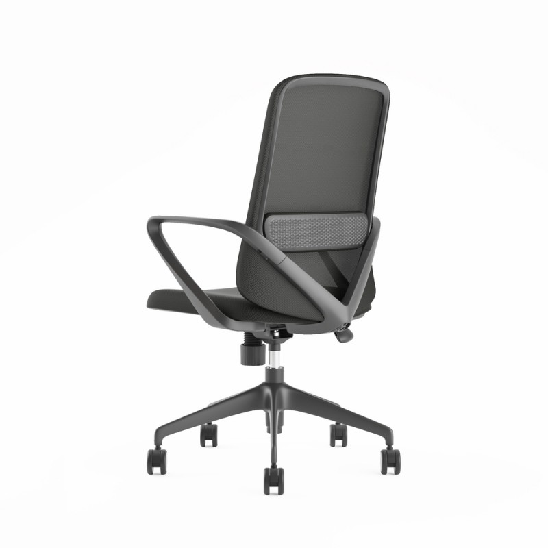 Bürostuhl Agata - Bikkom