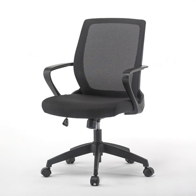 Bürostuhl Diva - Bikkom