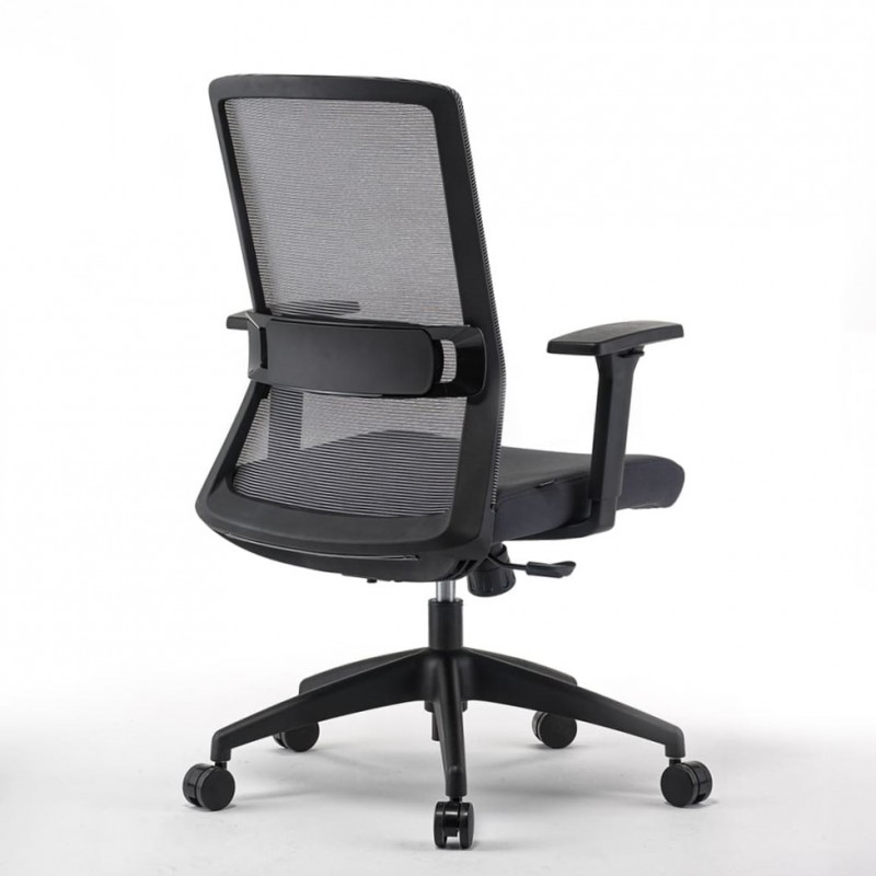 Bürostuhl Becca - Bikkom