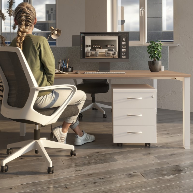 Schubladenschrank Omega – Bikkom