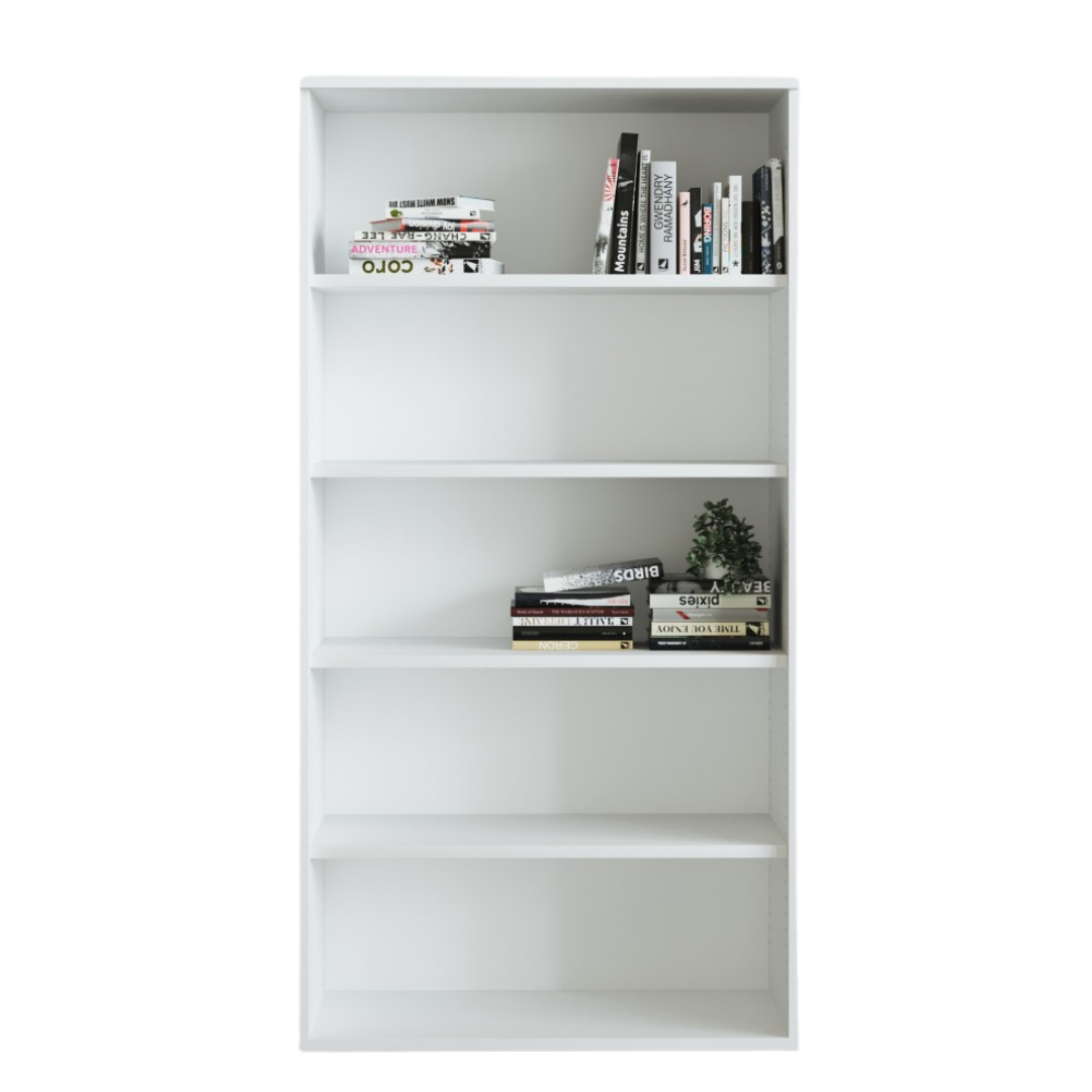Büroregale und Bücherregale