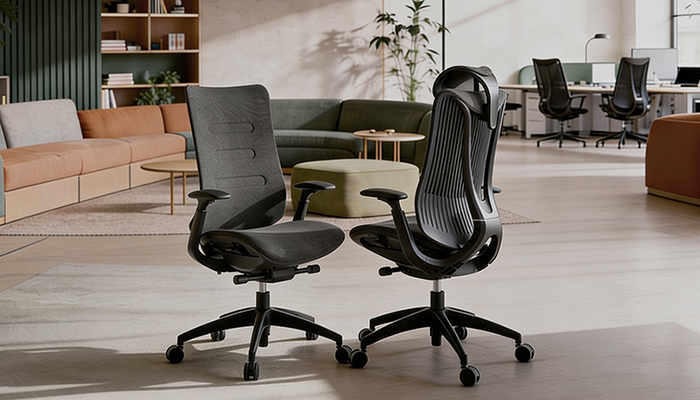 Bürostühle