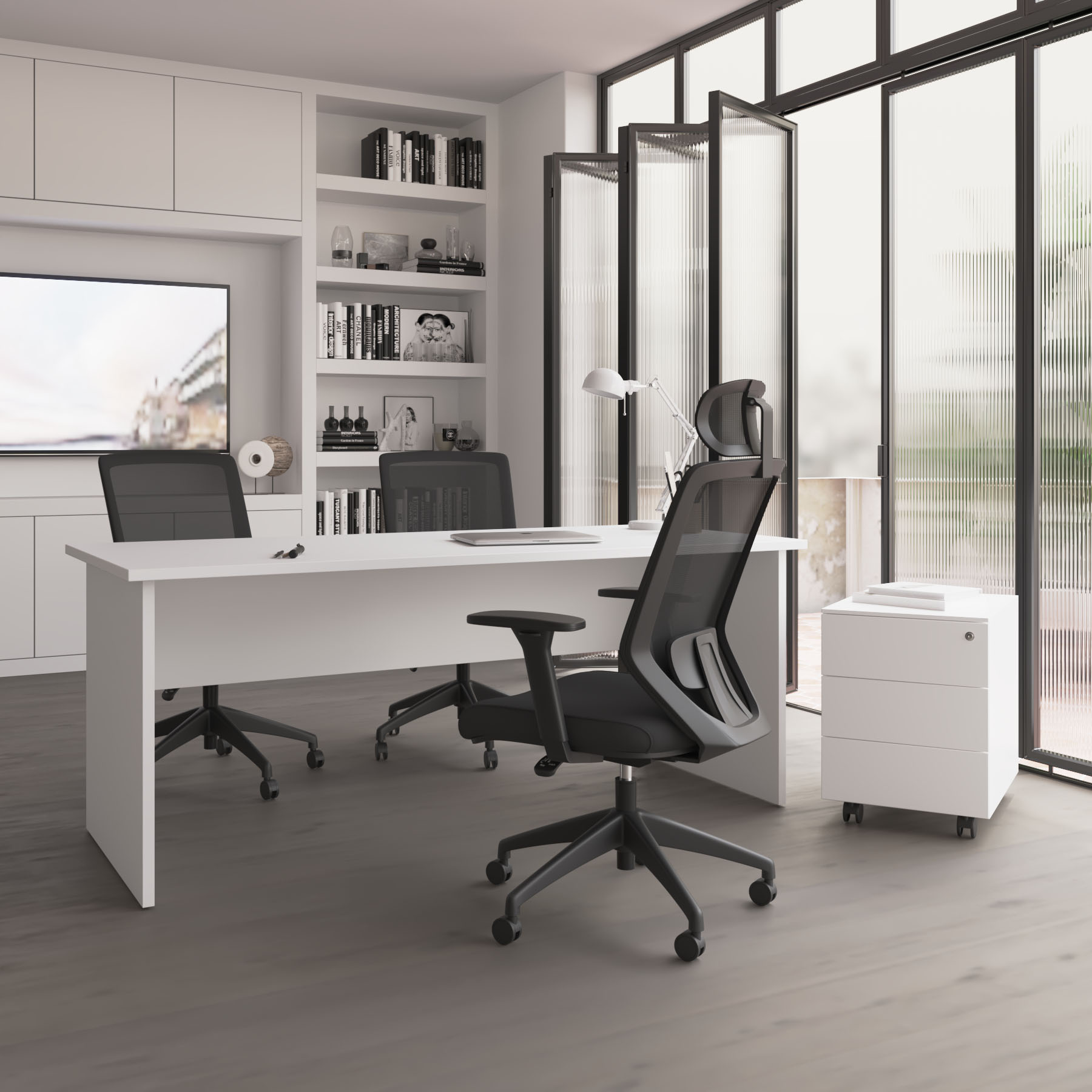 Schubladenschrank Novus