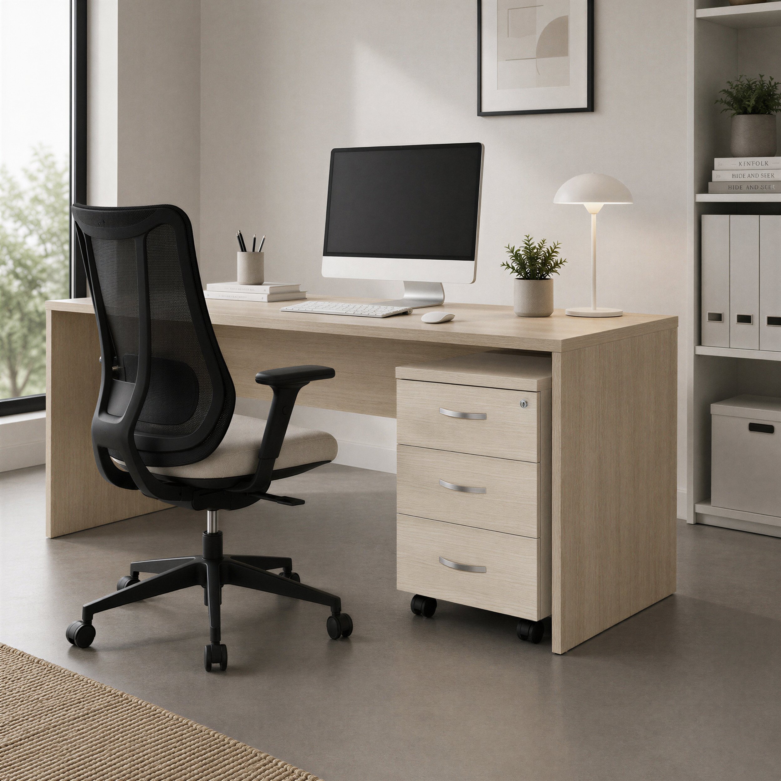 Schubladenschrank Omega